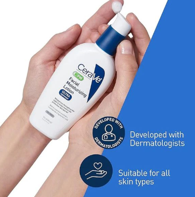 Facial Moisturizing Lotion (Original)