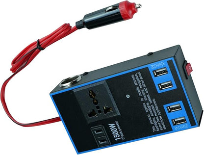 1500W Car Power Inverter