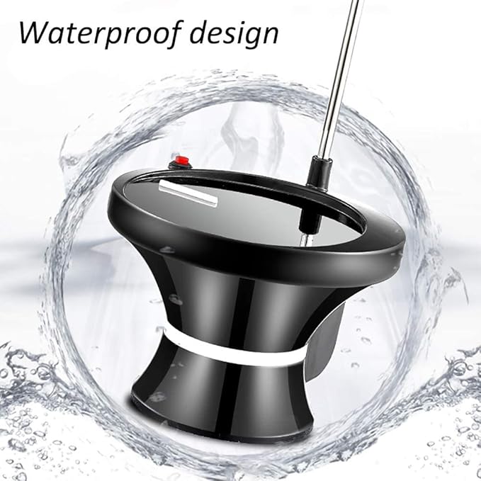 Automatic Electric Drinking Water Bottle Pump