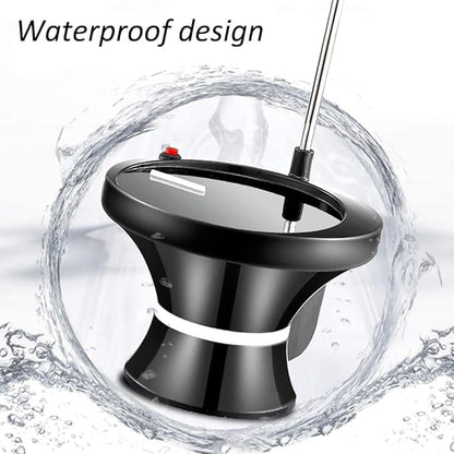 Automatic Electric Drinking Water Bottle Pump