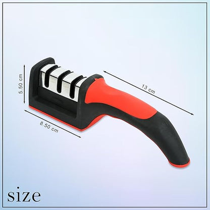 Stage Knife Sharpener