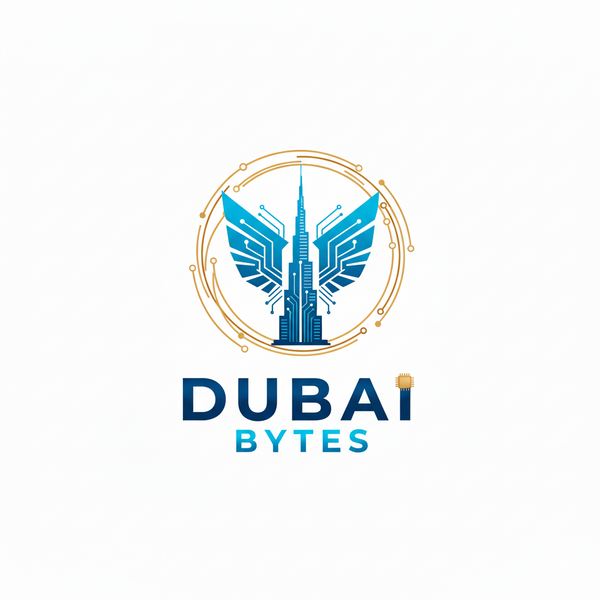 Dubaibytes