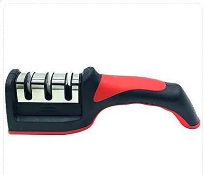 Stage Knife Sharpener