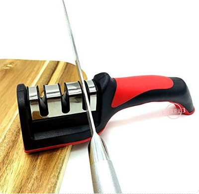 Stage Knife Sharpener