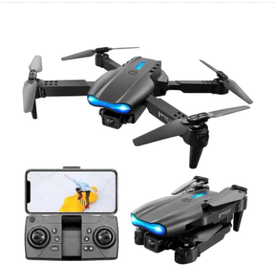 E99 Drone Camera