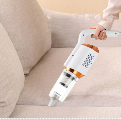 3-in-1 Wireless Vacuum Cleaner