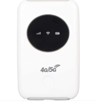 WiFi Modem, Unlocked 5G WiFi Mobile Hotspot