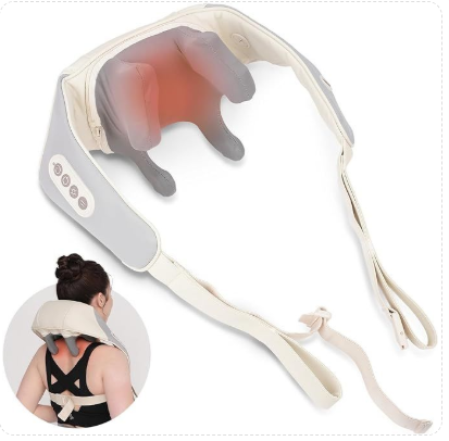 Shoulder and Neck Massager