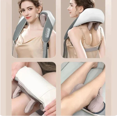 Shoulder and Neck Massager