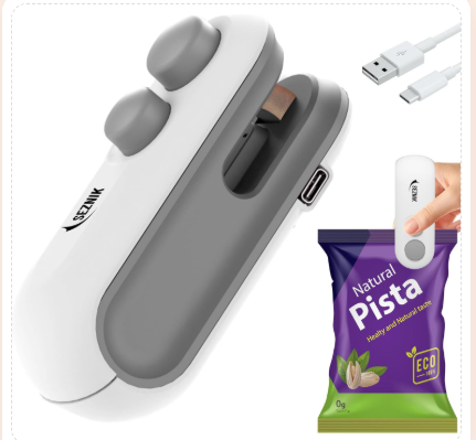 Mini Portable Sealing Machine