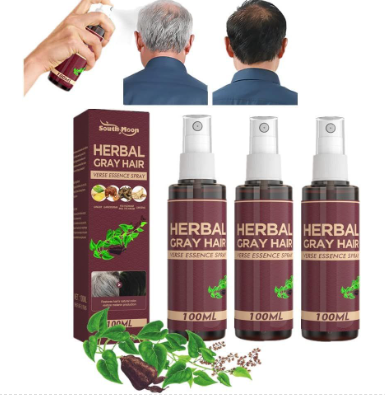 Herbal Hair Darkening Conditioner 100ML