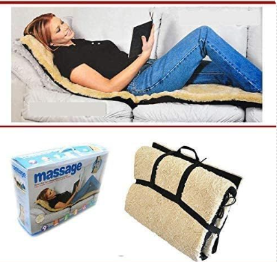 Full Body Massage Mat